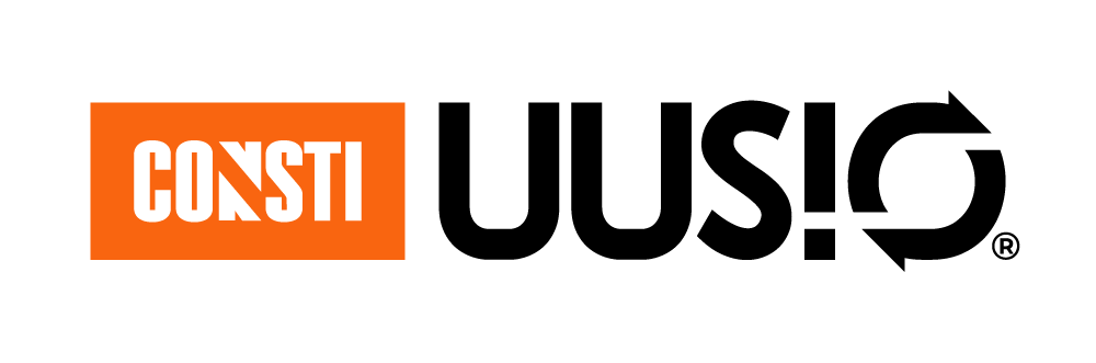 Consti Uusio -logo