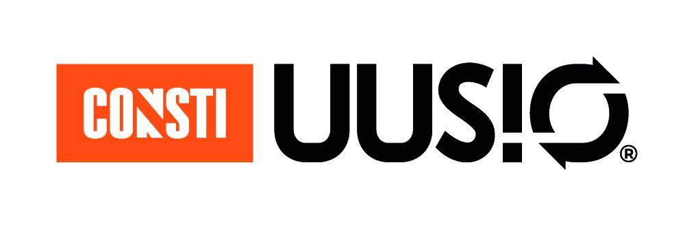 Consti Uusio -logo